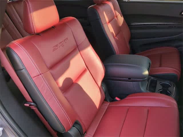 Thumbnail: 2023 Dodge Durango - 21