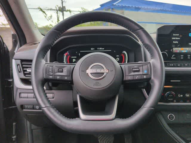 Thumbnail: 2023 Nissan Rogue - 24