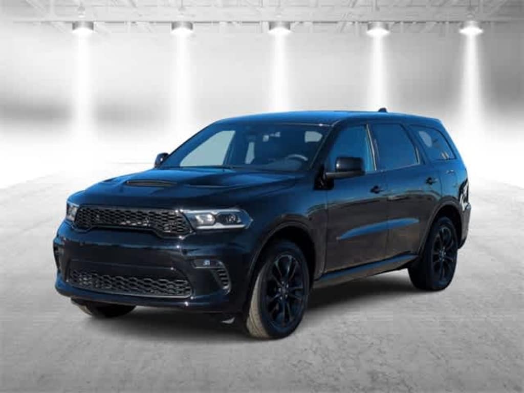 Used 2022 Dodge Durango SXT SUV
