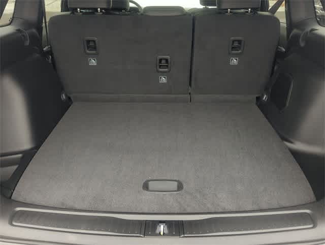 Thumbnail: 2026 Jeep Grand Cherokee - 36