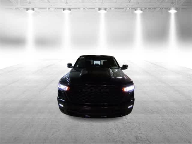Thumbnail: 2026 RAM 1500 - 3