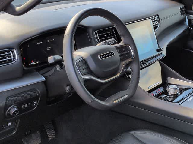 Thumbnail: 2024 Jeep Wagoneer - 10