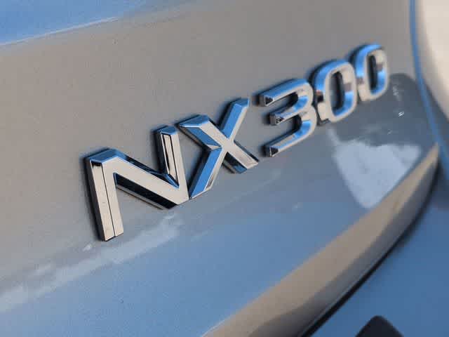 Thumbnail: 2020 Lexus NX - 13