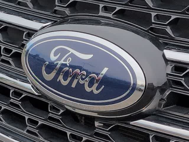 Thumbnail: 2023 Ford Explorer - 12