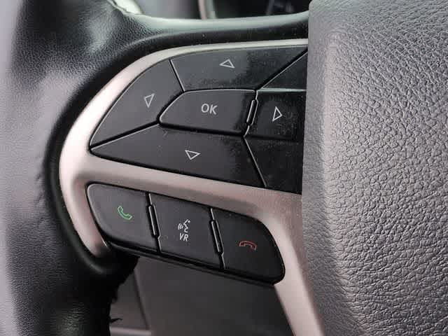 Thumbnail: 2021 Jeep Grand Cherokee - 22