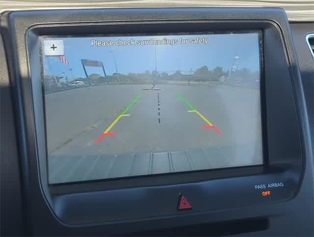 Thumbnail: 2017 Ford Flex - 31