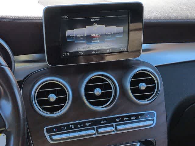 Thumbnail: 2018 Mercedes-Benz GLC - 28