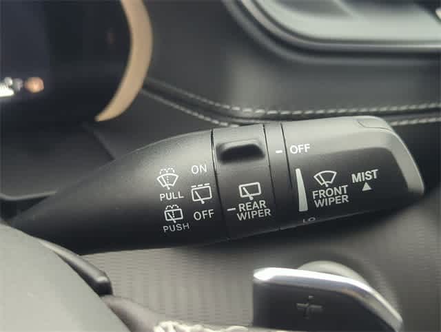 Thumbnail: 2025 Jeep Grand Cherokee - 26