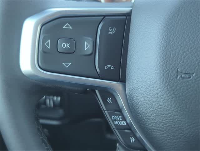 Thumbnail: 2025 RAM 1500 - 23