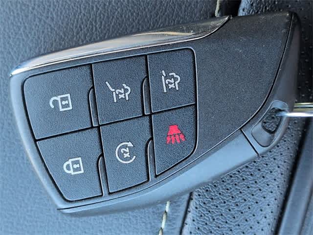 Thumbnail: 2021 GMC Yukon - 36