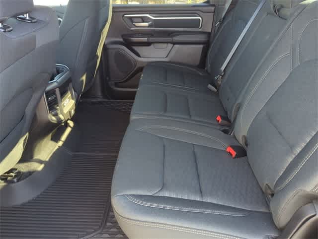 Thumbnail: 2025 RAM 1500 - 19