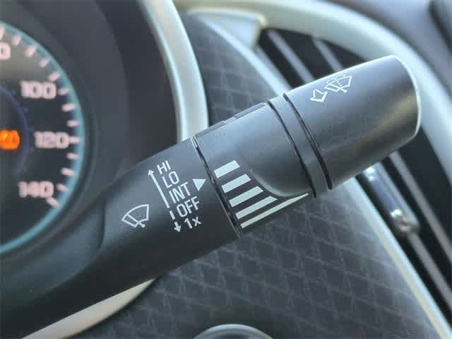 Thumbnail: 2023 Chevrolet Malibu - 26