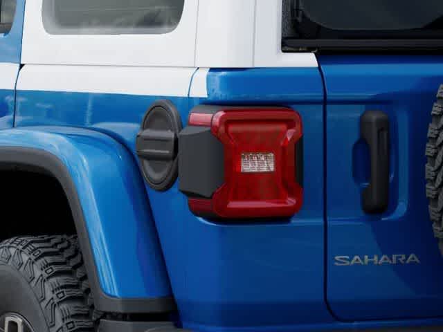 Thumbnail: 2026 Jeep Wrangler - 9