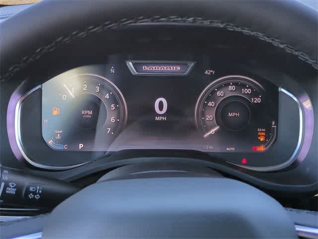 Thumbnail: 2026 RAM 1500 - 35