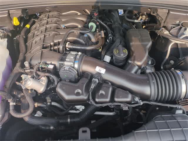 2025 Jeep Grand Cherokee Altitude 14