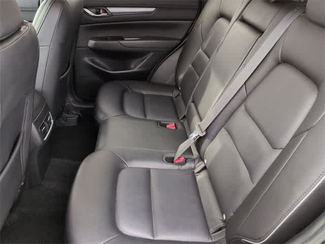 Thumbnail: 2024 Mazda CX-5 - 20