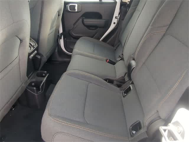 Thumbnail: 2026 Jeep Gladiator - 19