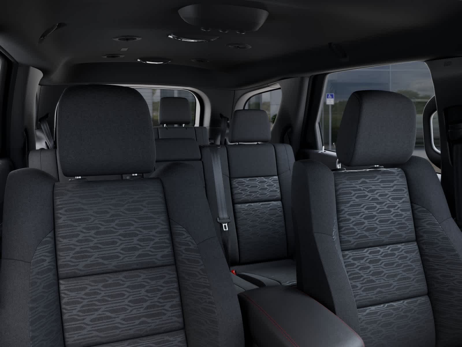 Thumbnail: 2026 Dodge Durango - 26
