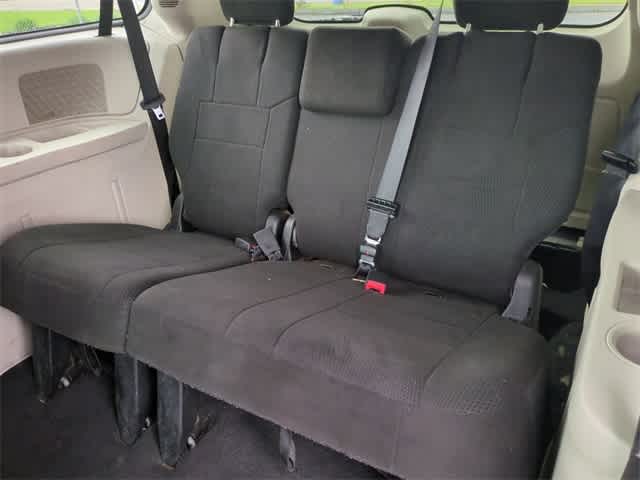 Thumbnail: 2013 Dodge Grand Caravan - 20