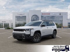 2026 Jeep Cherokee Laredo Sport Utility