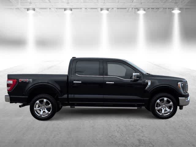 Thumbnail: 2022 Ford F-150 - 9