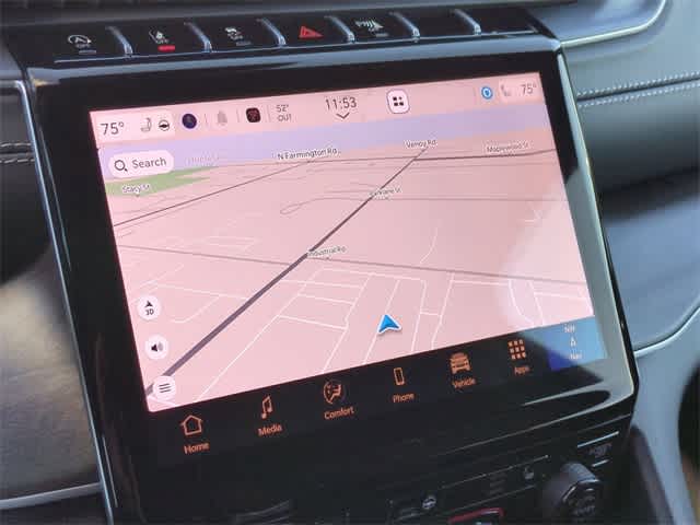 Thumbnail: 2025 Jeep Grand Cherokee L - 32