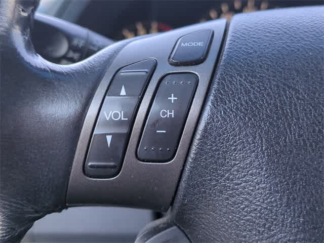 Thumbnail: 2007 Honda Odyssey - 23