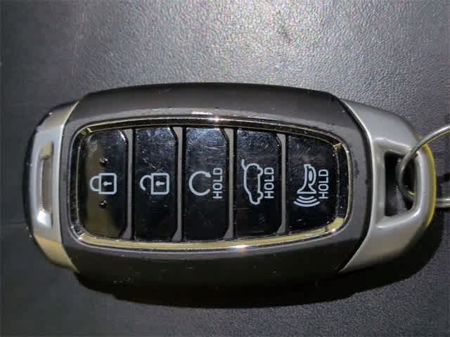 Thumbnail: 2021 Hyundai Palisade - 40