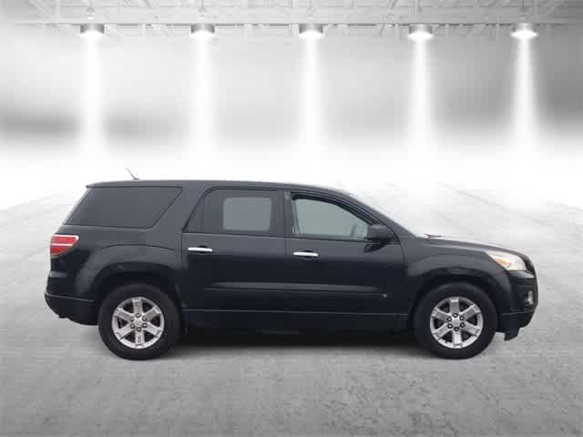 2008 Saturn Outlook XE 9