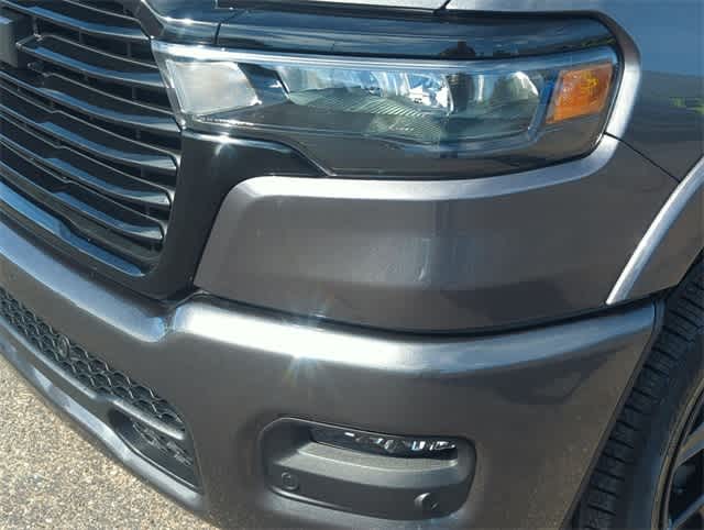 Thumbnail: 2026 RAM 1500 - 11