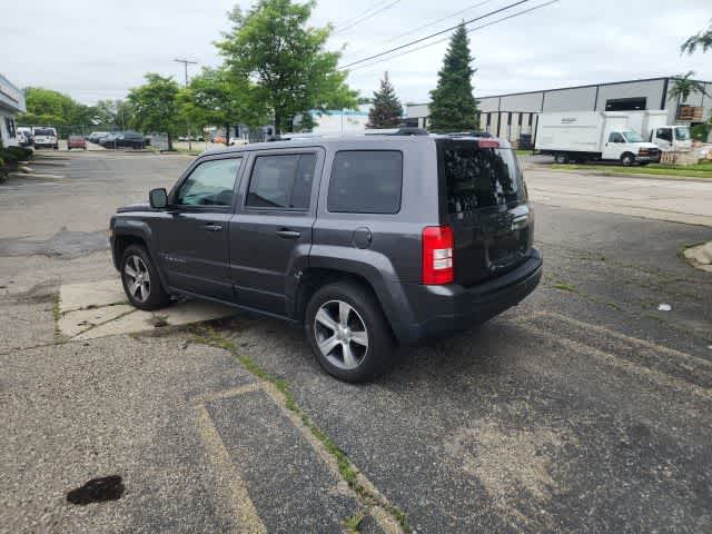 Thumbnail: 2016 Jeep Patriot - 19
