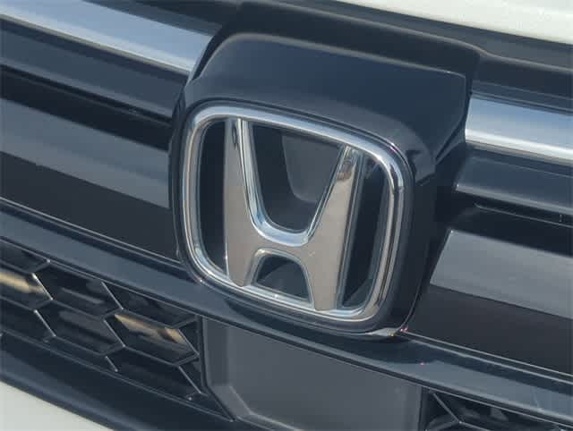 Thumbnail: 2021 Honda CR-V - 12