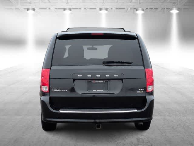 Thumbnail: 2014 Dodge Grand Caravan - 7