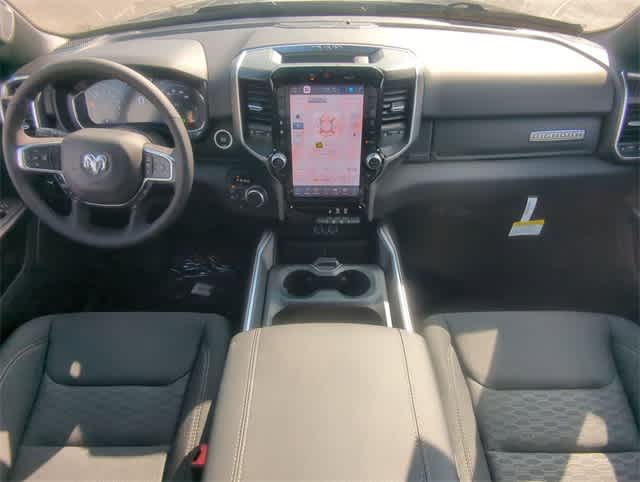 Thumbnail: 2026 RAM 1500 - 7