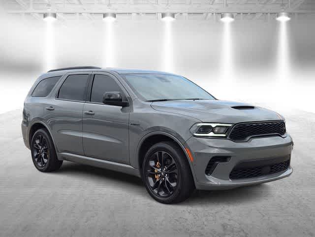 Thumbnail: 2023 Dodge Durango - 2