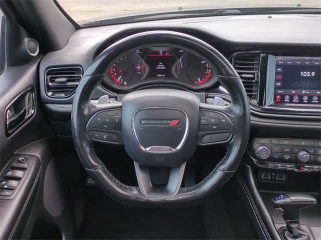 2021 Dodge Durango GT 25