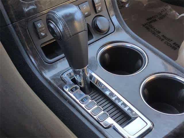 Thumbnail: 2012 GMC Acadia - 33