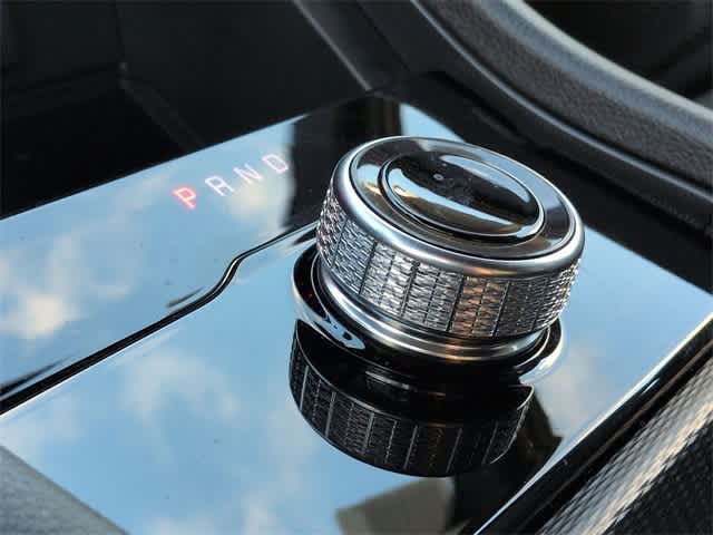 Thumbnail: 2025 Jeep Grand Cherokee - 31