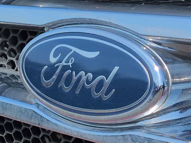 Thumbnail: 2005 Ford F-150 - 12