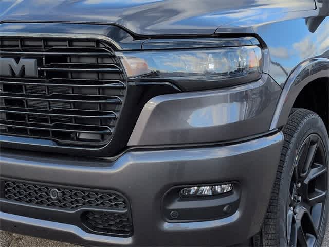 Thumbnail: 2026 RAM 1500 - 11