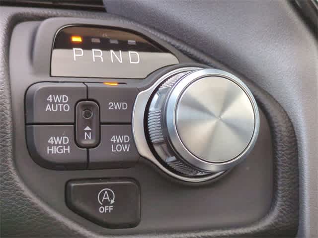 Thumbnail: 2026 RAM 1500 - 34