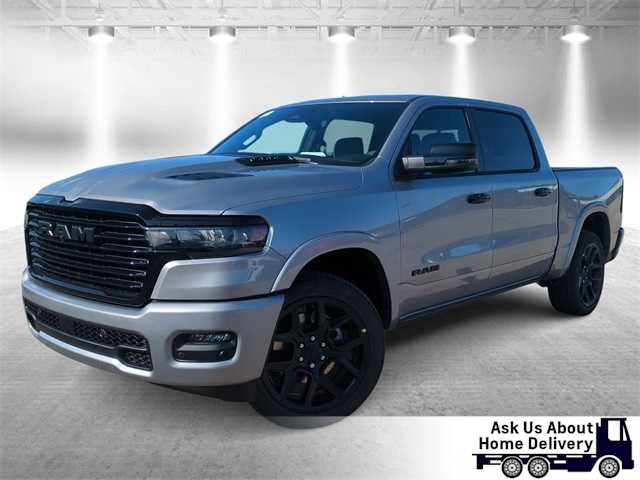 2025 RAM 1500 Laramie -
                Garden City, MI