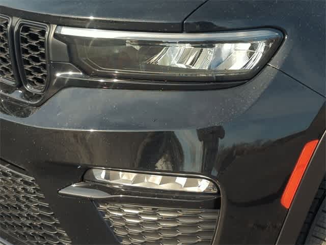 Thumbnail: 2025 Jeep Grand Cherokee - 11