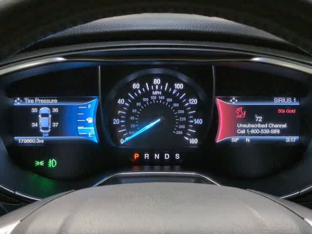 Thumbnail: 2017 Ford Fusion - 33