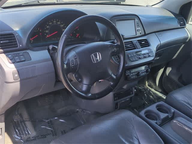 Thumbnail: 2007 Honda Odyssey - 10