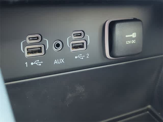 Thumbnail: 2025 Jeep Grand Cherokee - 32