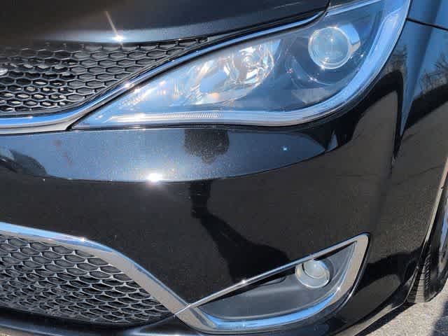 Thumbnail: 2020 Chrysler Pacifica - 11