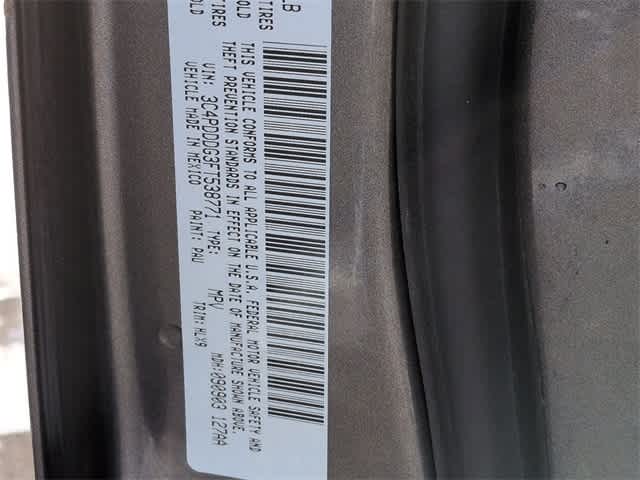 Thumbnail: 2015 Dodge Journey - 37