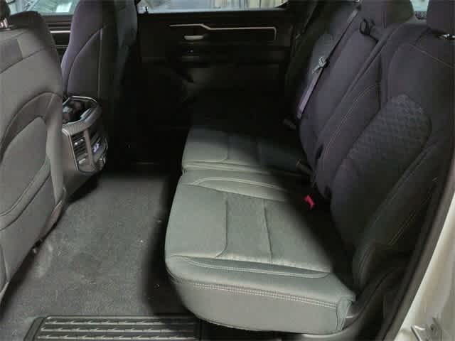 Thumbnail: 2026 RAM 1500 - 21