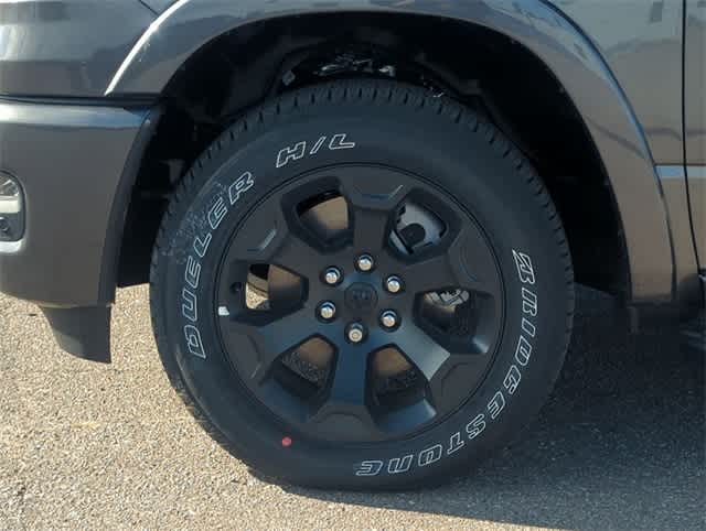 Thumbnail: 2026 RAM 1500 - 14